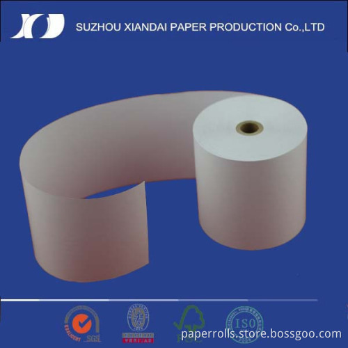 Thermal Paper Roll